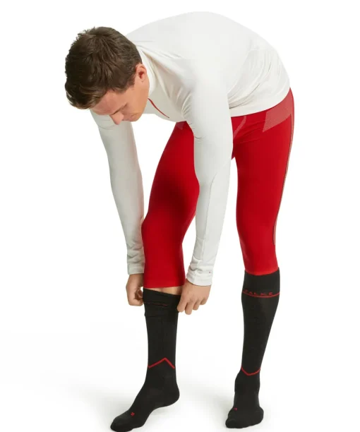 Heren Tights Maximum Warm