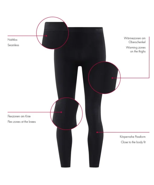 Heren Tights Maximum Warm