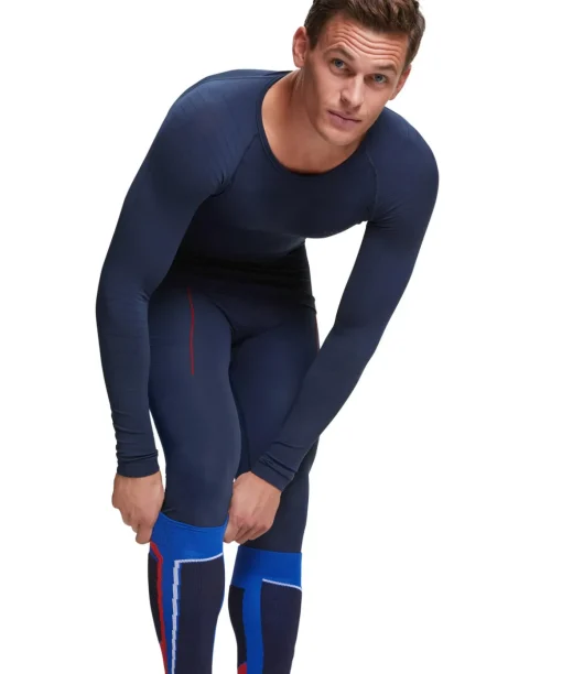 Heren Tights Warm