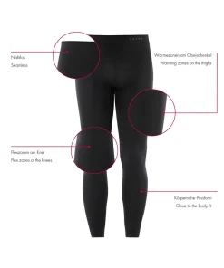 Heren Tights Warm