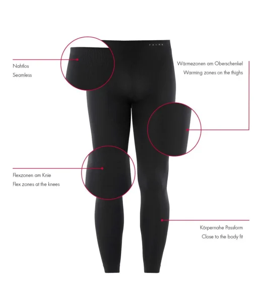 Heren Tights Warm