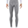 Heren Tights Wool-Tech