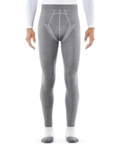 Heren Tights Wool-Tech
