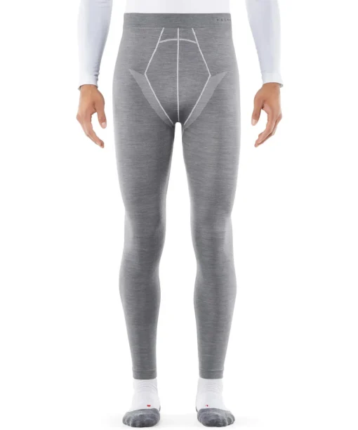 Heren Tights Wool-Tech