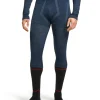 Heren Tights Wool-Tech