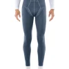 Heren Tights Wool-Tech