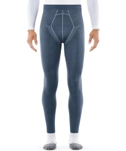 Heren Tights Wool-Tech