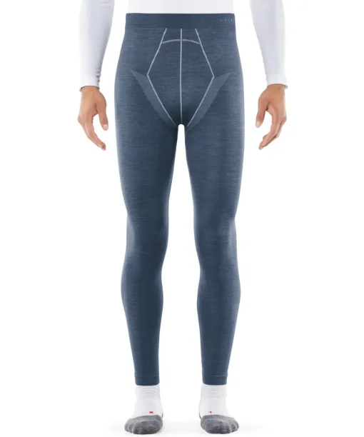 Heren Tights Wool-Tech