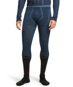 Heren Tights Wool-Tech