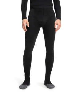 Heren Tights Wool-Tech