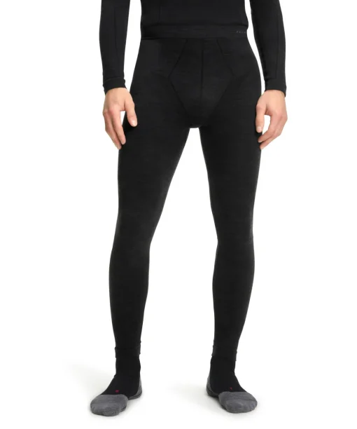 Heren Tights Wool-Tech