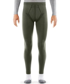 Heren Tights Wool-Tech