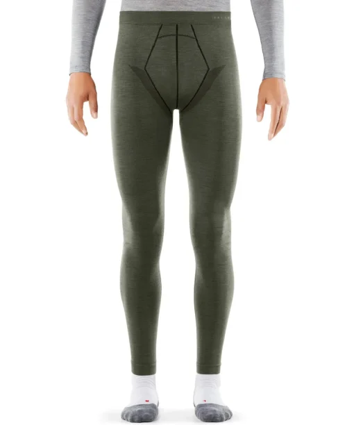 Heren Tights Wool-Tech
