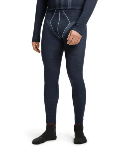 Heren Tights Wool-Tech