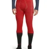 Heren Tights Wool-Tech