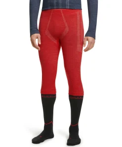 Heren Tights Wool-Tech