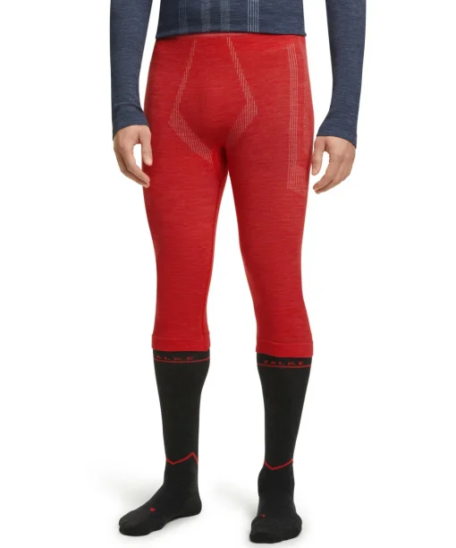 Heren Tights Wool-Tech