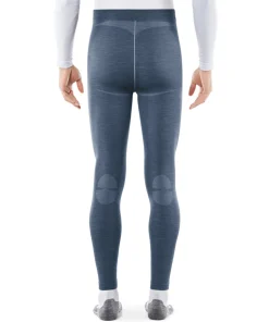 Heren Tights Wool-Tech