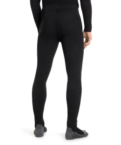 Heren Tights Wool-Tech