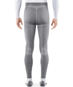 Heren Tights Wool-Tech