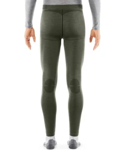 Heren Tights Wool-Tech