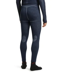 Heren Tights Wool-Tech