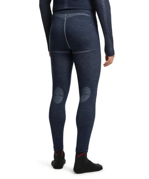 Heren Tights Wool-Tech