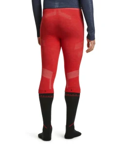 Heren Tights Wool-Tech