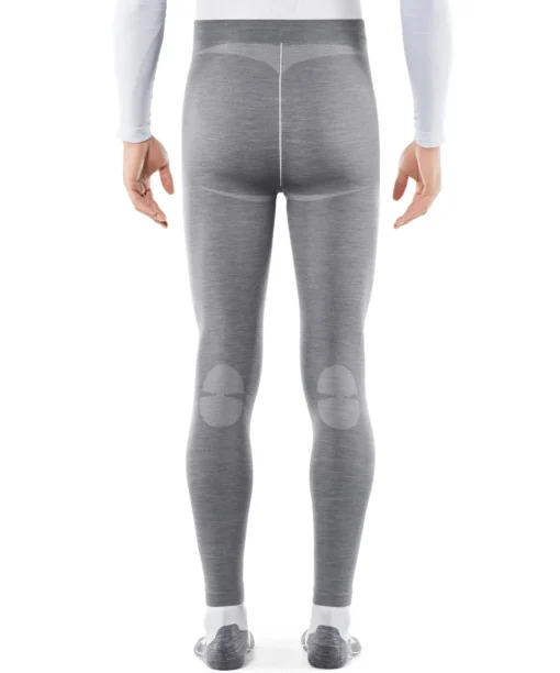 Heren Tights Wool-Tech