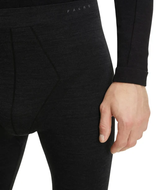 Heren Tights Wool-Tech