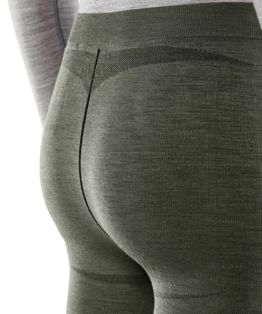 Heren Tights Wool-Tech