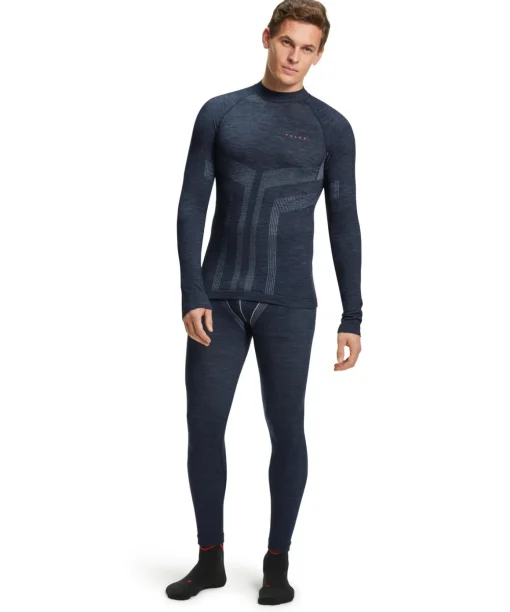 Heren Tights Wool-Tech