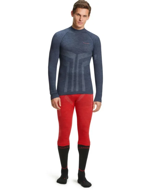 Heren Tights Wool-Tech