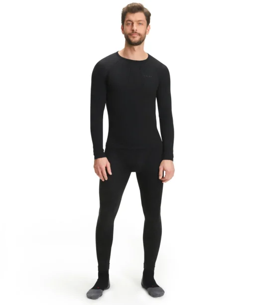 Heren Tights Wool-Tech
