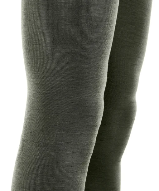 Heren Tights Wool-Tech