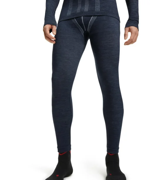 Heren Tights Wool-Tech