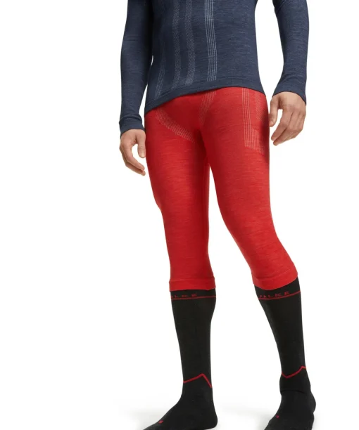 Heren Tights Wool-Tech