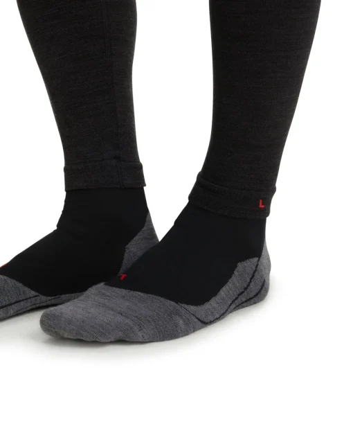 Heren Tights Wool-Tech