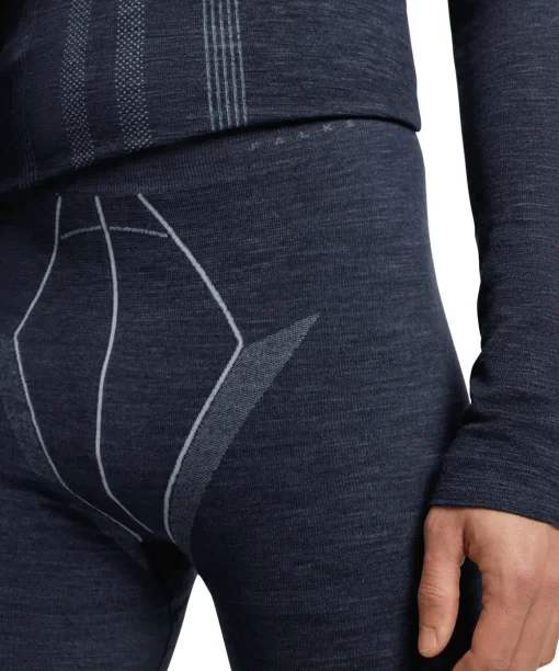 Heren Tights Wool-Tech