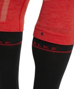 Heren Tights Wool-Tech