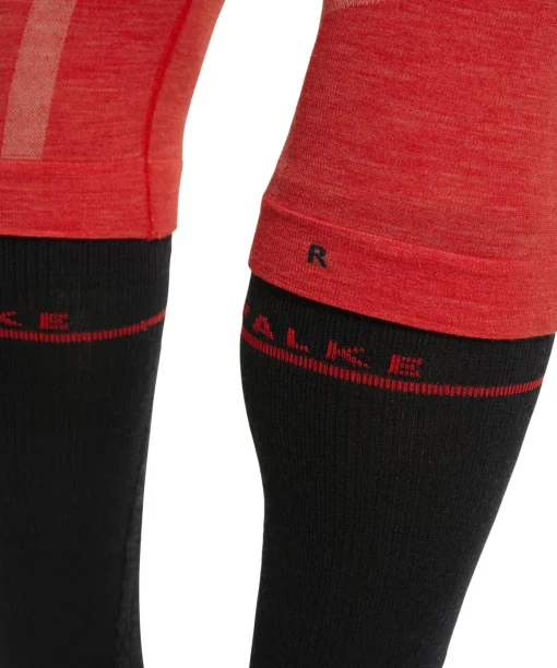 Heren Tights Wool-Tech