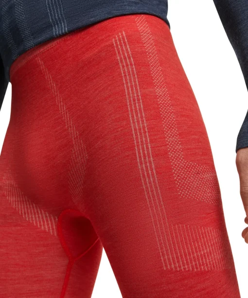 Heren Tights Wool-Tech