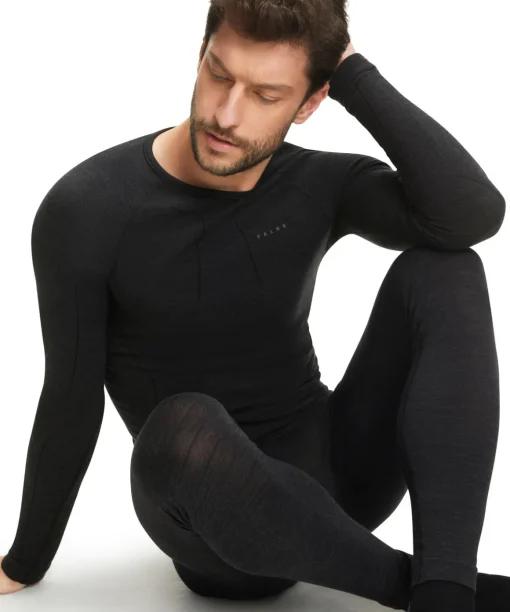Heren Tights Wool-Tech