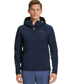 Heren Trekking Jacket Kap