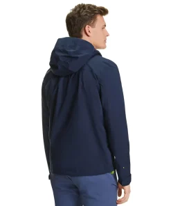 Heren Trekking Jacket Kap