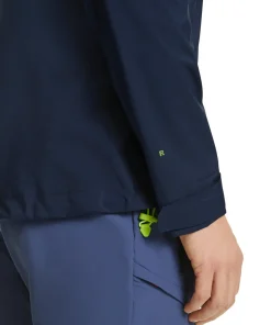 Heren Trekking Jacket Kap