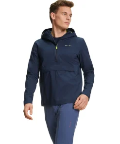 Heren Trekking Jacket Kap