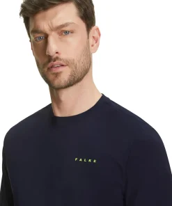 Heren Trekking T-Shirt Ronde Hals