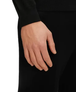Heren Truien Rolkraag