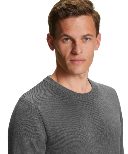 Heren Truien Ronde Hals